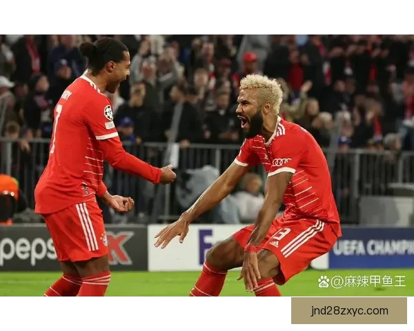 国米拜仁巅峰对决争锋相对 谁能在欧冠赛场笑傲群雄