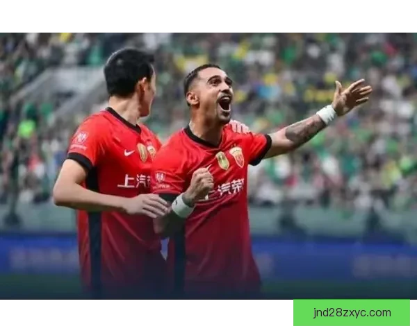 网友点赞中超联赛持续进步展现竞技水平与管理双提升 网友点赞中超联赛持续进步展现竞技水平与管理双提升