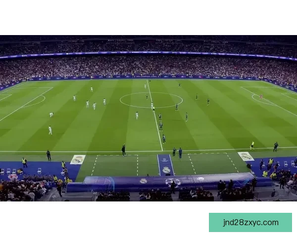 皇马迎战曼城欧冠生死战谁能闯入决赛引热议