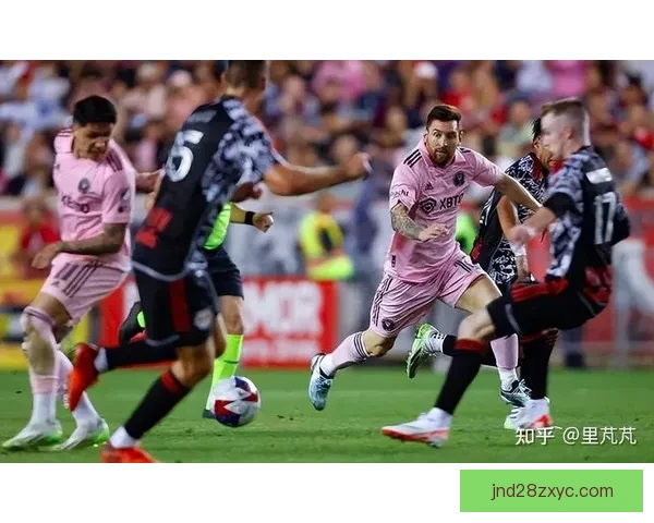 纽约红牛B队完胜国际迈阿密二队 以3比0大胜对手展现强劲实力 纽约红牛B队完胜国际迈阿密二队 以3比0大胜对手展现强劲实力