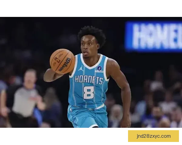 夏洛特黄蜂遗憾落败 96比109不敌俄克拉荷马城雷霆