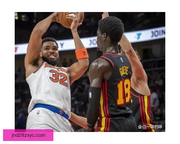 纽约尼克斯遭遇亚特兰大老鹰逆袭客场失利比分99比111 纽约尼克斯遭遇亚特兰大老鹰逆袭客场失利比分99比111