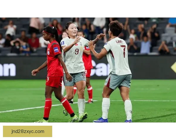 索斯诺维茨女足凭借一球小胜德比尔斯科女足 上演精彩对决