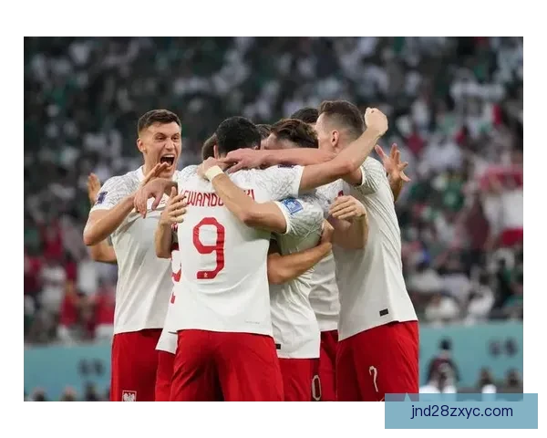 波兰U21以4比1大胜亚美尼亚U21 锁定晋级希望 波兰U21以4比1大胜亚美尼亚U21 锁定晋级希望