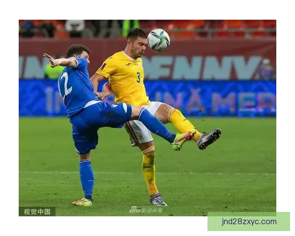 罗马尼亚U19大胜列支敦士登U19创下零封纪录